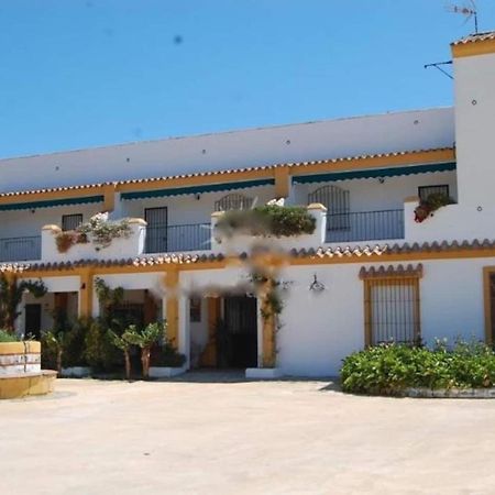 Finca La Tacita - Jazmin Conil De La Frontera Eksteriør bilde
