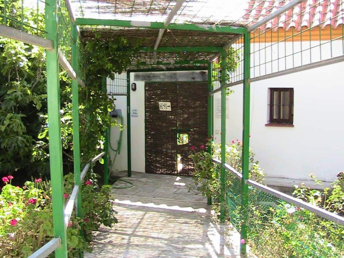 Finca La Tacita - Jazmin Conil De La Frontera Eksteriør bilde